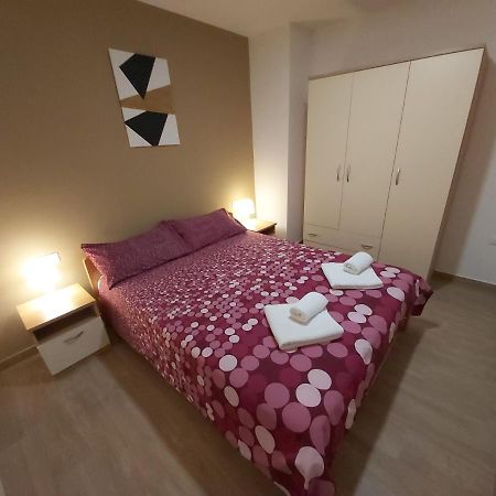 Apartment Luisa 波雷奇 外观 照片