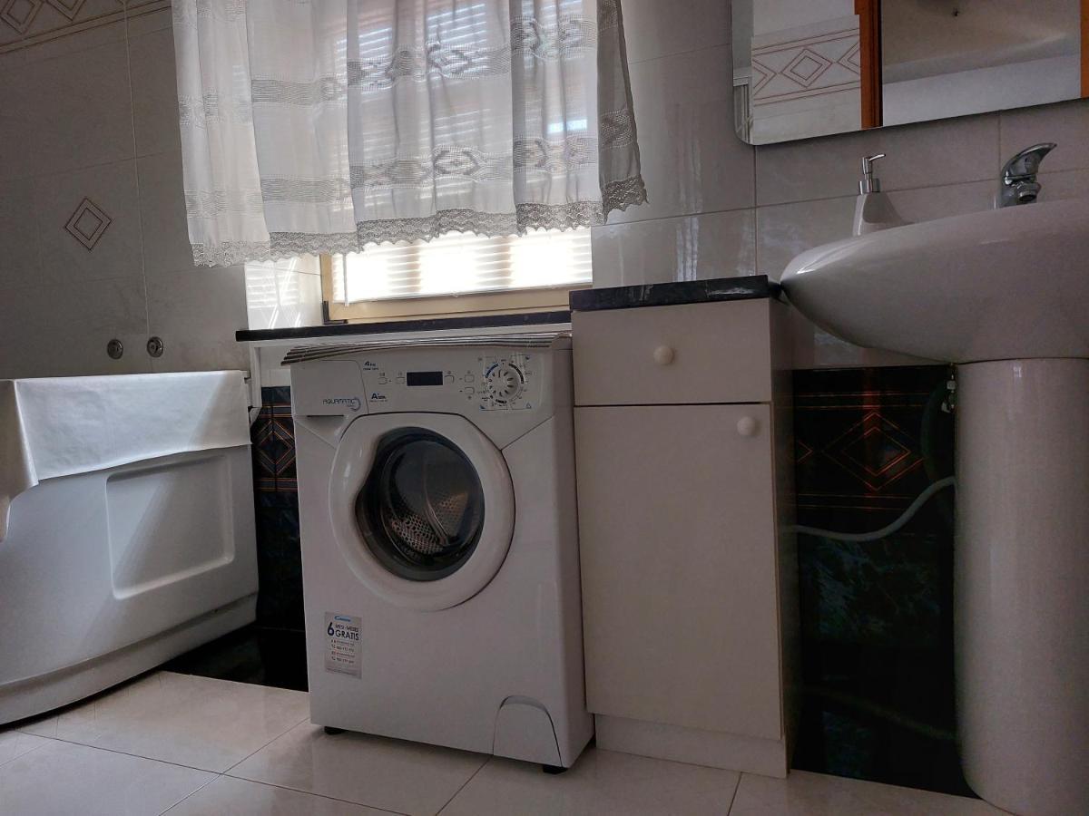 Apartment Luisa 波雷奇 外观 照片