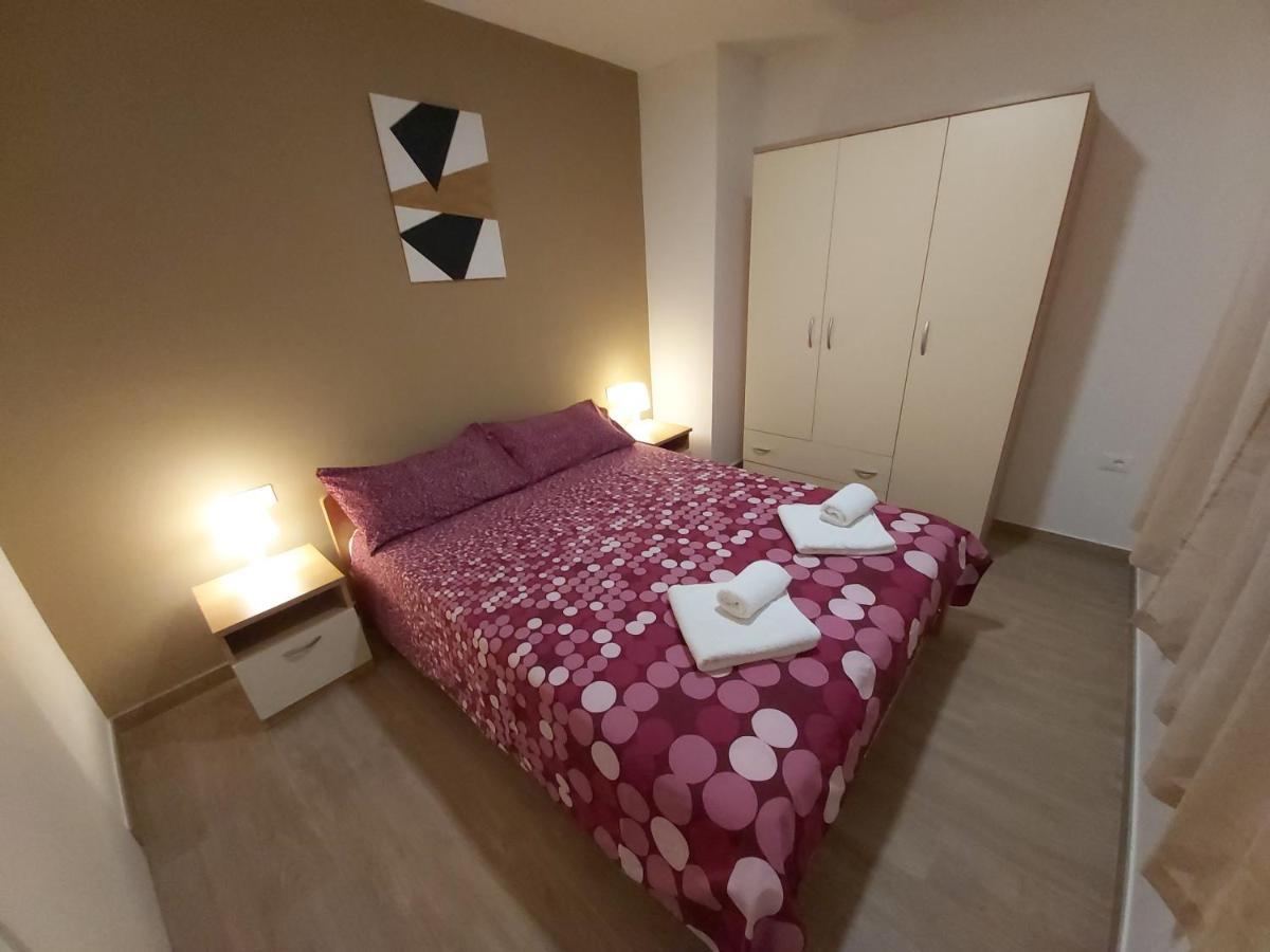 Apartment Luisa 波雷奇 外观 照片