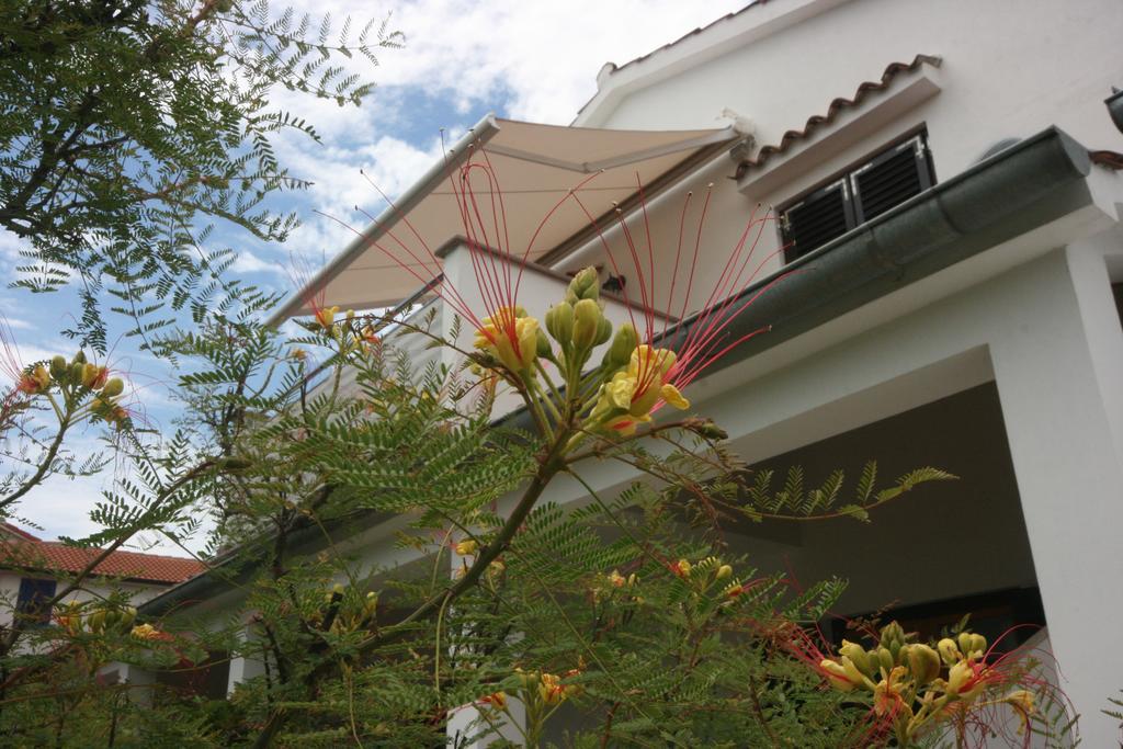 Apartment Luisa 波雷奇 外观 照片